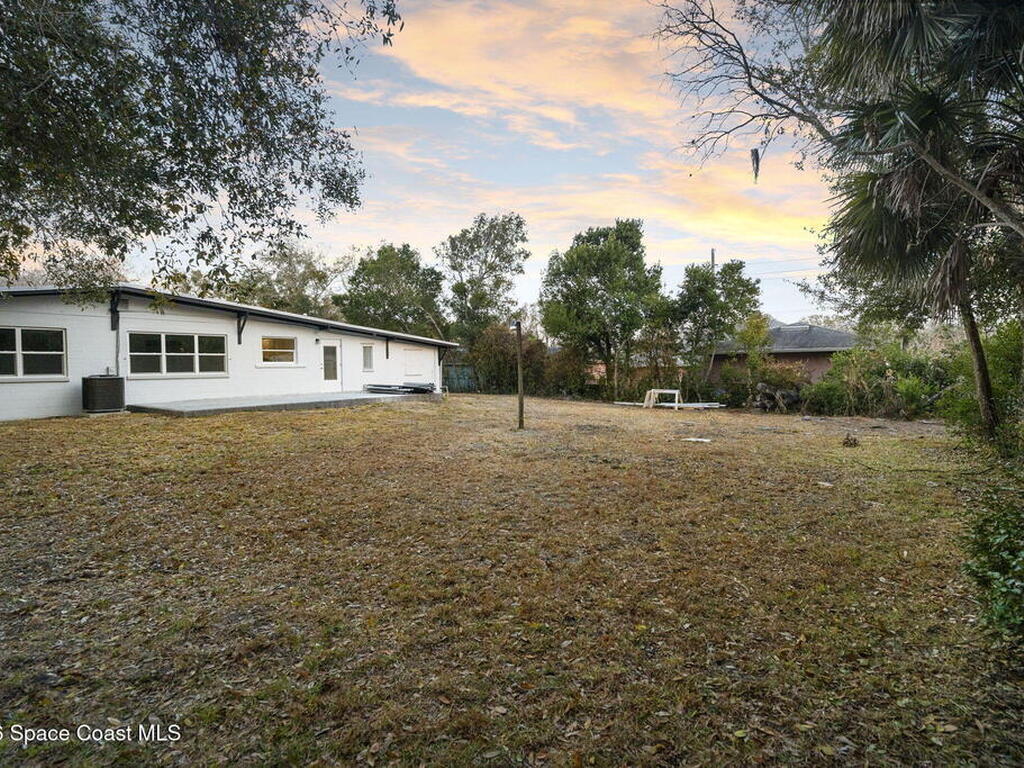 310 Nidy Avenue, Titusville, FL 32796