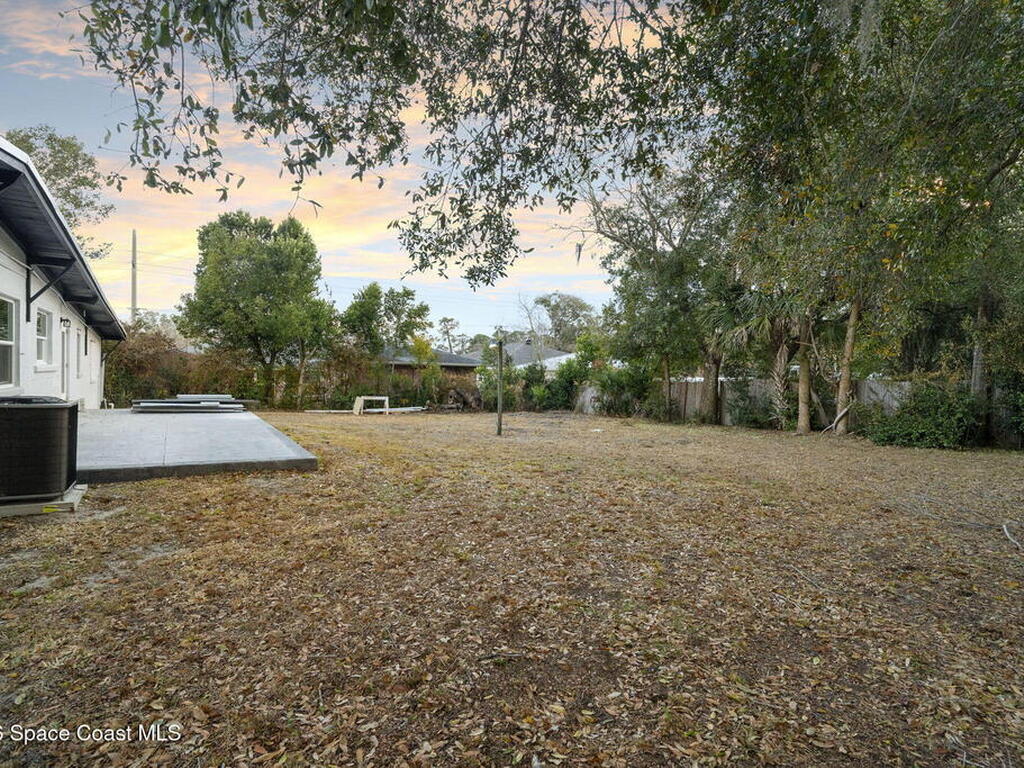 310 Nidy Avenue, Titusville, FL 32796