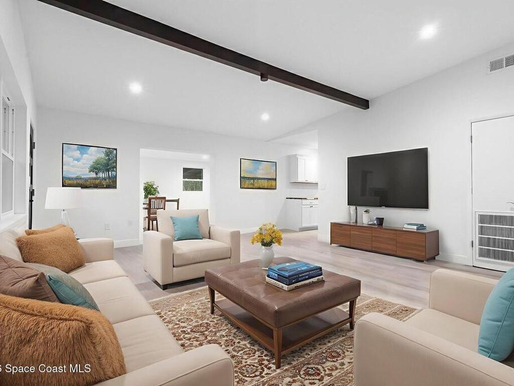 310 Nidy Avenue, Titusville, FL 32796