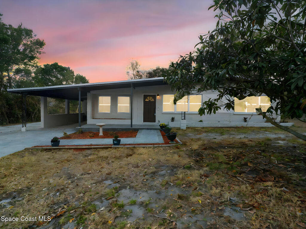 310 Nidy Avenue, Titusville, FL 32796