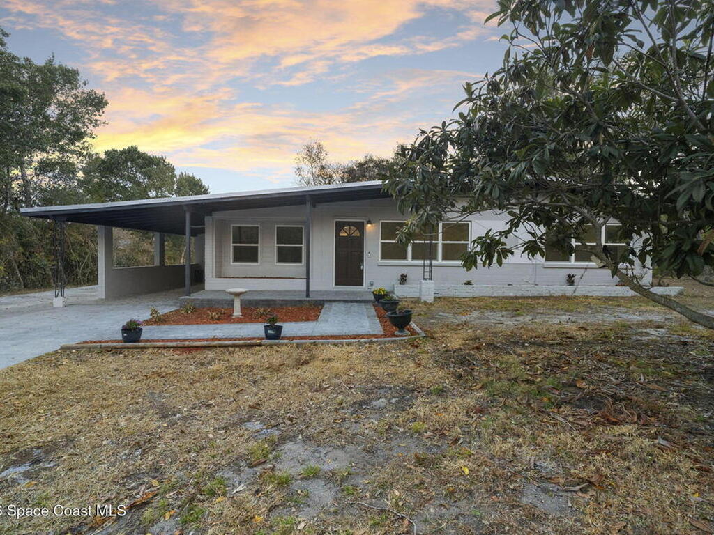310 Nidy Avenue, Titusville, FL 32796