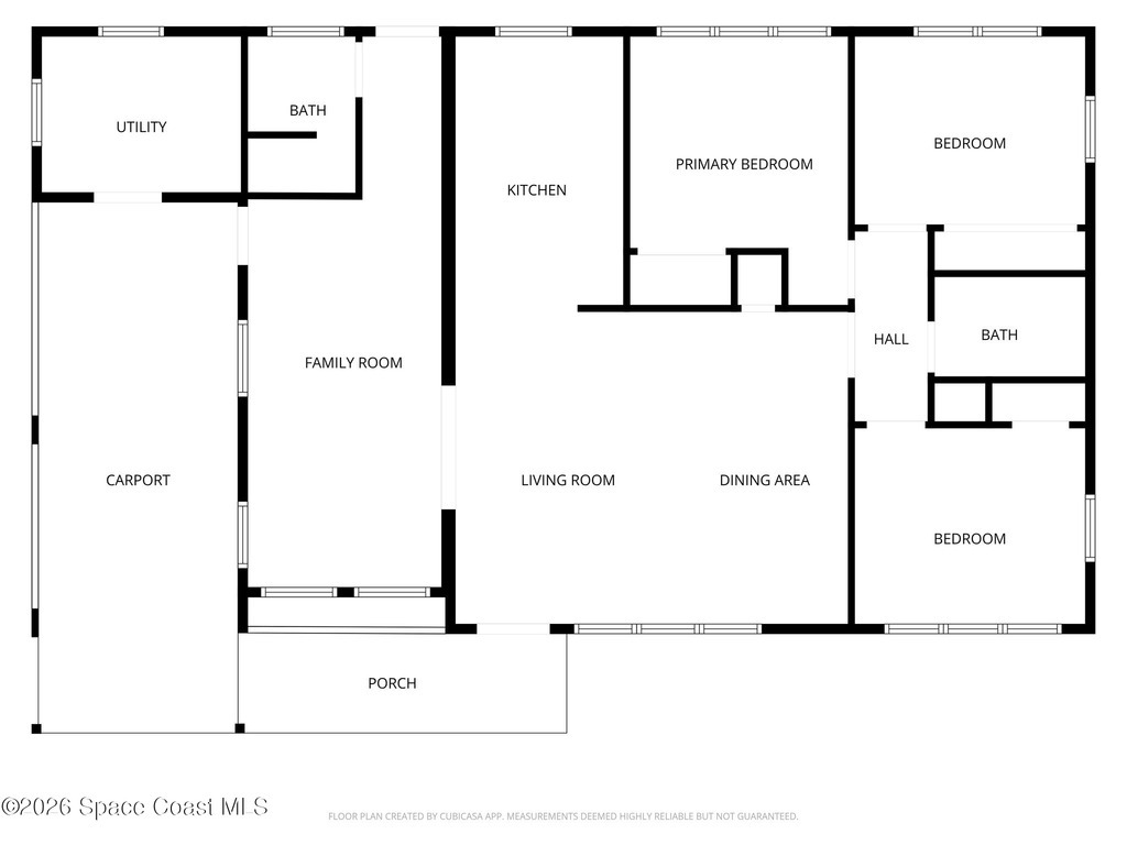 310 Nidy Avenue, Titusville, FL 32796