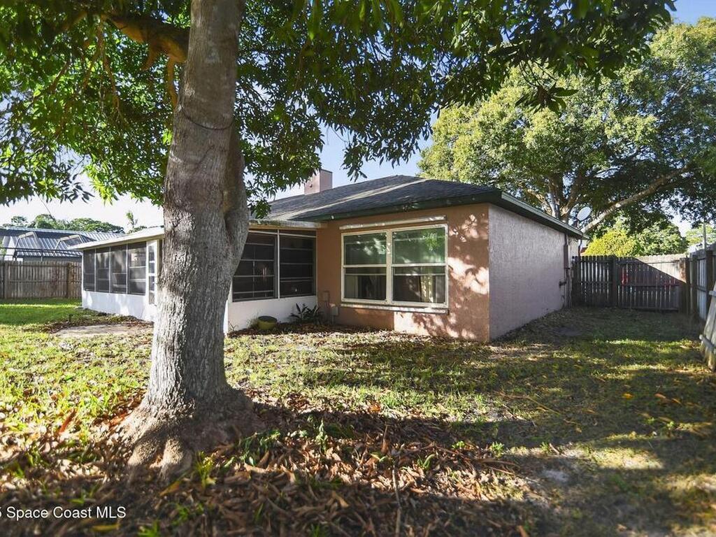 925 Pine Baugh Street, Rockledge, FL 32955