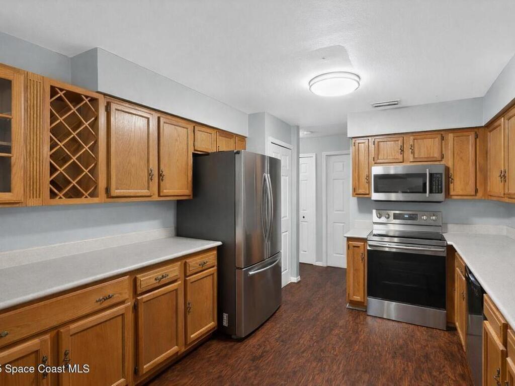 925 Pine Baugh Street, Rockledge, FL 32955