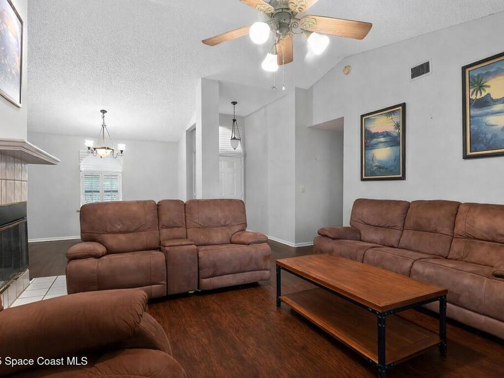 925 Pine Baugh Street, Rockledge, FL 32955