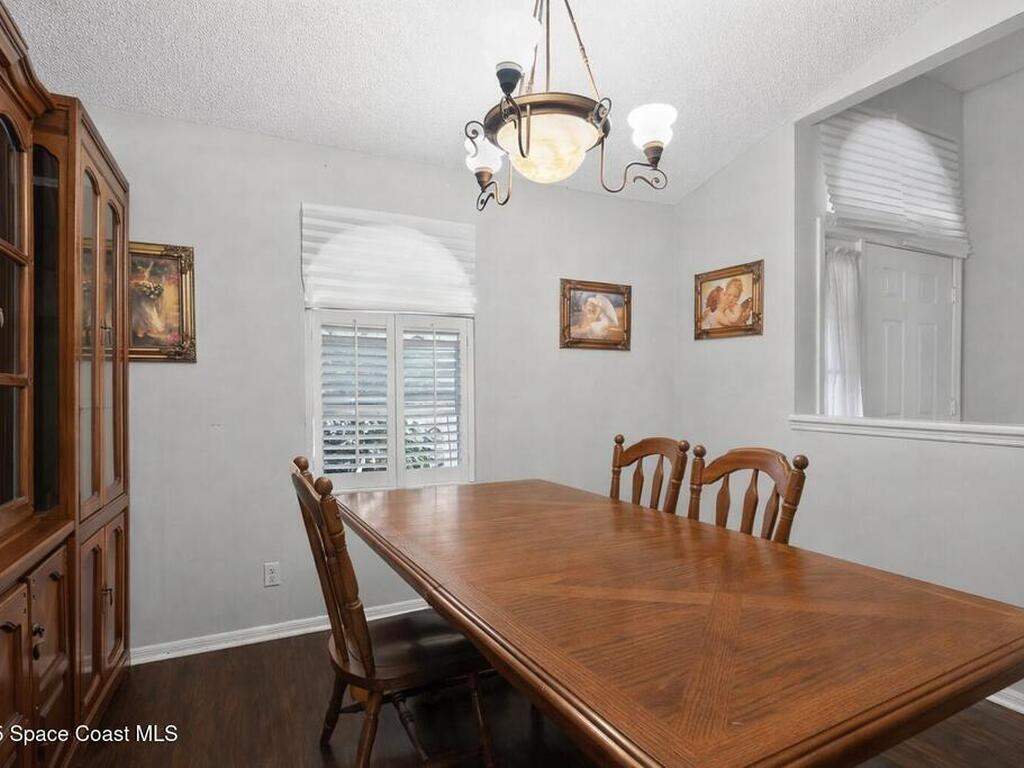 925 Pine Baugh Street, Rockledge, FL 32955