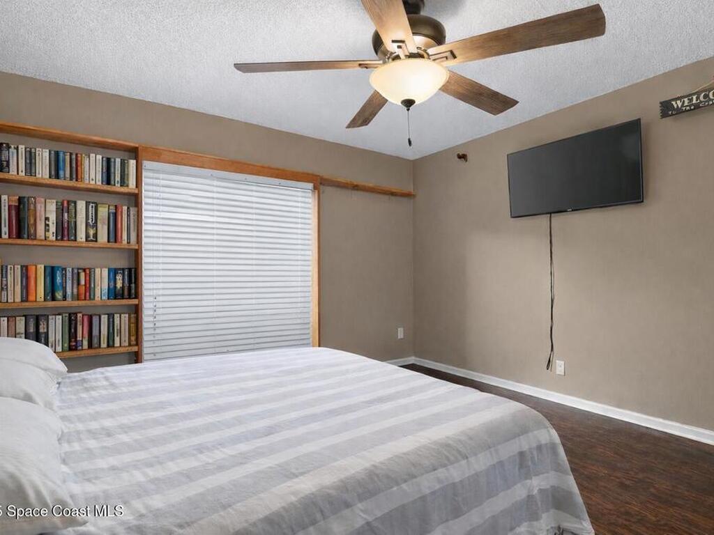 925 Pine Baugh Street, Rockledge, FL 32955