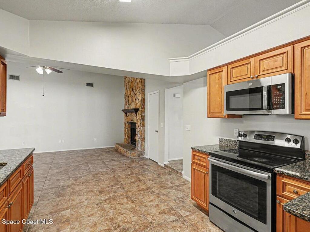 1367 Unter Avenue, Palm Bay, FL 32907