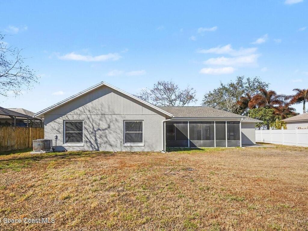 1367 Unter Avenue, Palm Bay, FL 32907