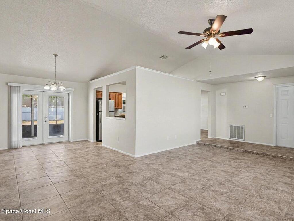 1367 Unter Avenue, Palm Bay, FL 32907