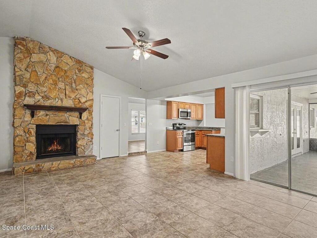 1367 Unter Avenue, Palm Bay, FL 32907