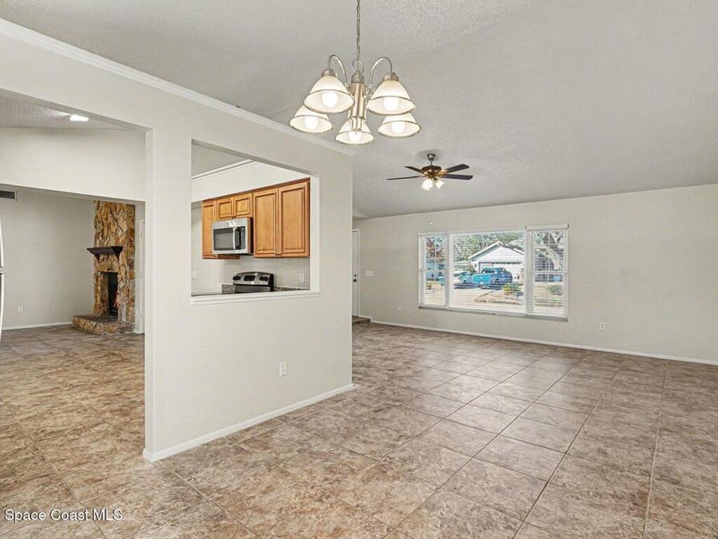 1367 Unter Avenue, Palm Bay, FL 32907