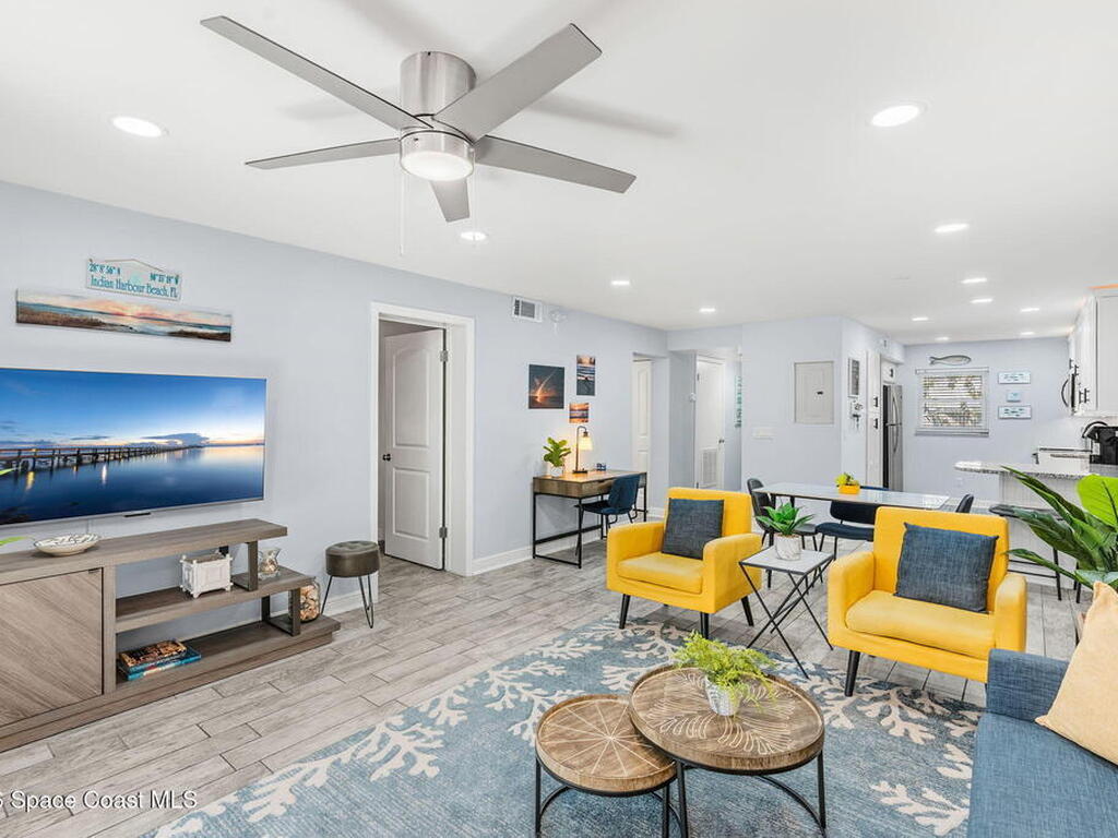 1010 Pinetree Drive, Indian Harbour Beach, FL 32937