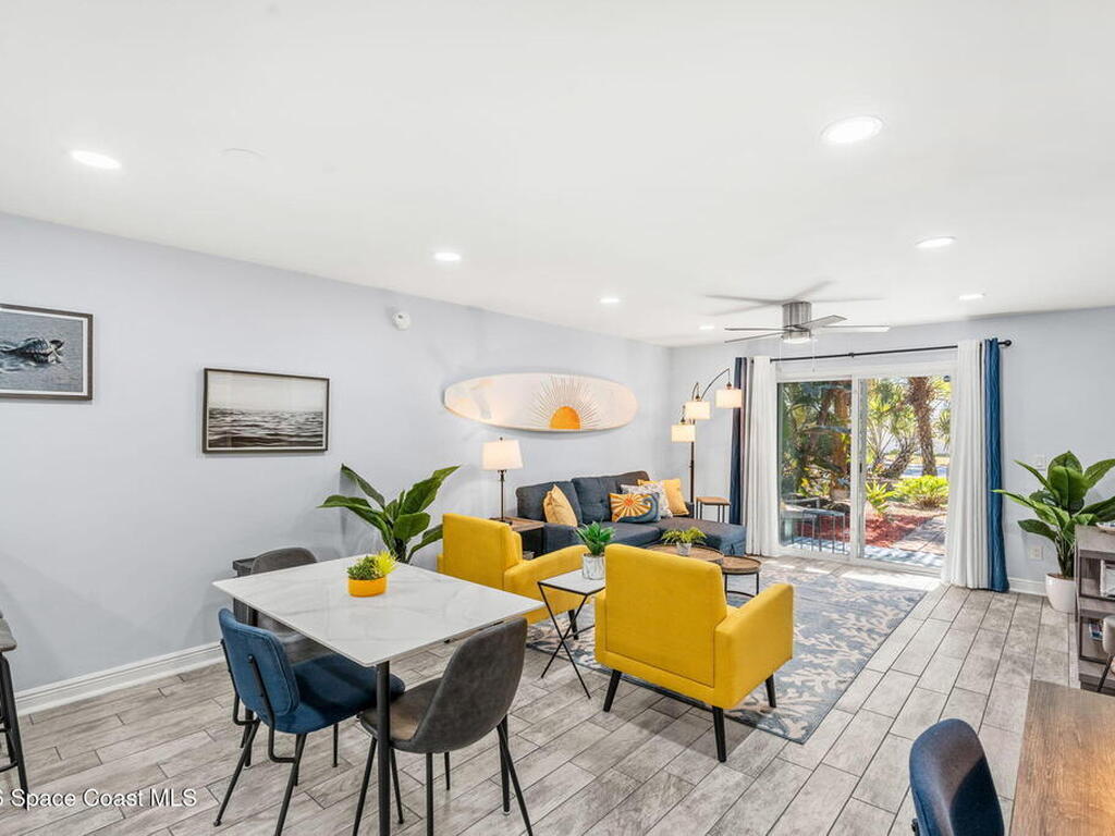 1010 Pinetree Drive, Indian Harbour Beach, FL 32937