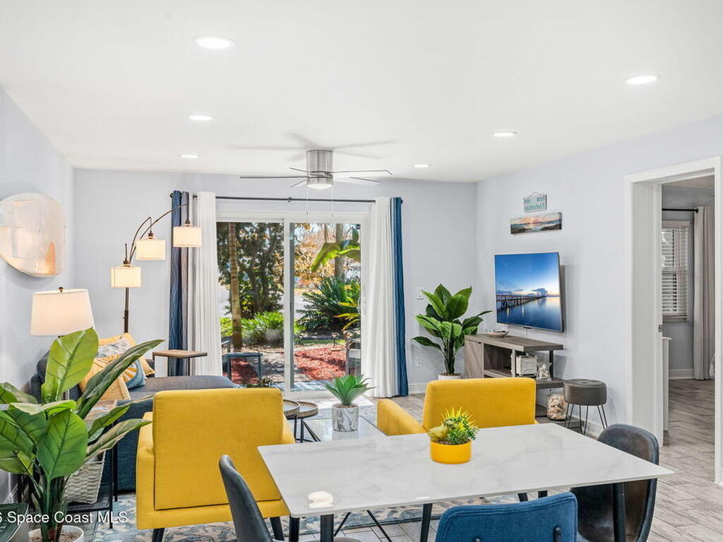 1010 Pinetree Drive, Indian Harbour Beach, FL 32937