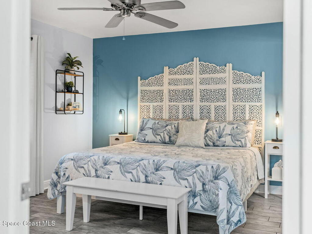 1010 Pinetree Drive, Indian Harbour Beach, FL 32937