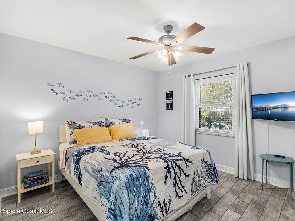 1010 Pinetree Drive, Indian Harbour Beach, FL 32937