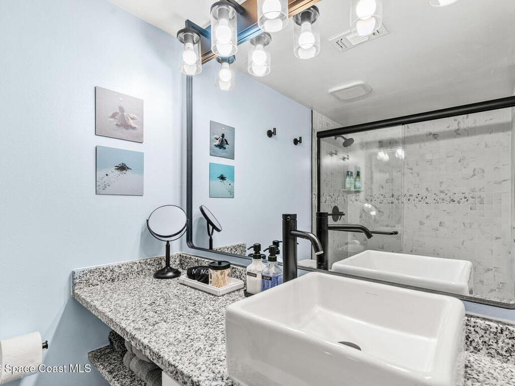 1010 Pinetree Drive, Indian Harbour Beach, FL 32937