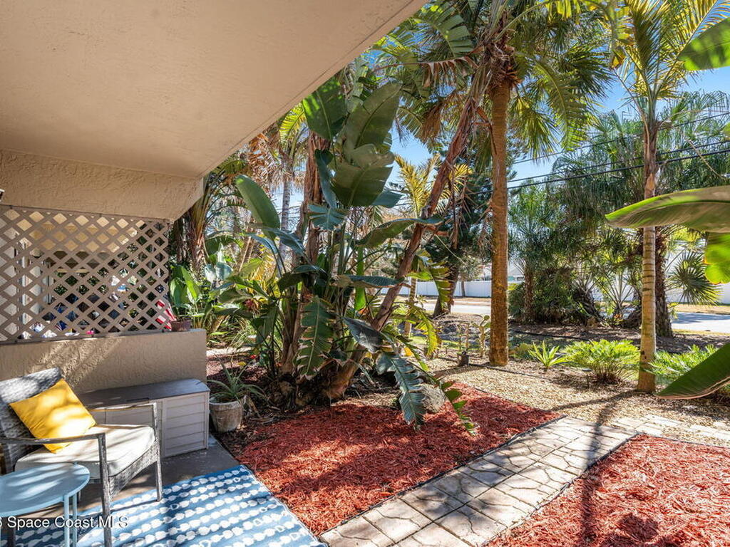 1010 Pinetree Drive, Indian Harbour Beach, FL 32937