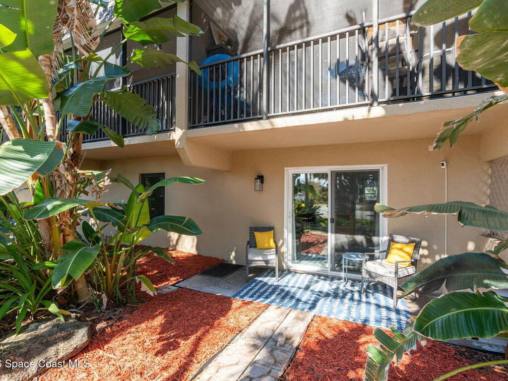 1010 Pinetree Drive, Indian Harbour Beach, FL 32937