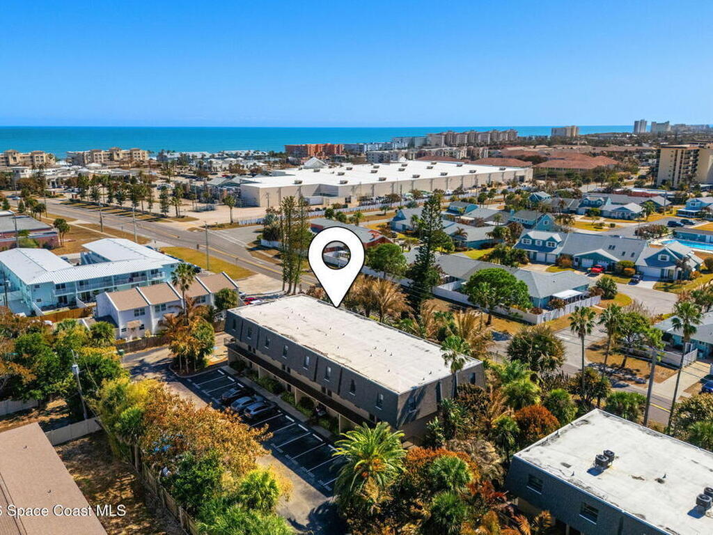 1010 Pinetree Drive, Indian Harbour Beach, FL 32937