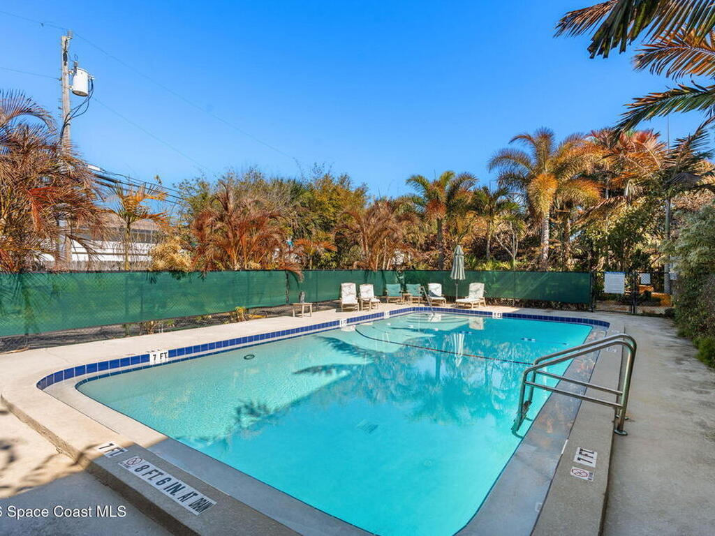 1010 Pinetree Drive, Indian Harbour Beach, FL 32937