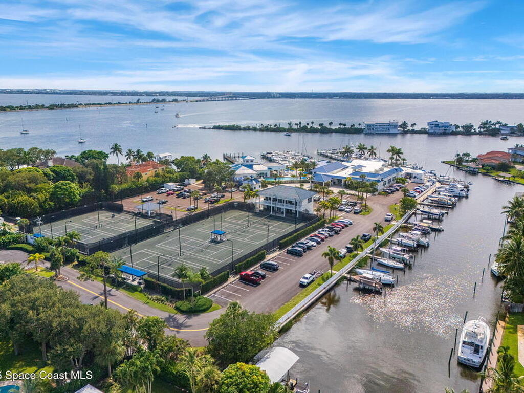 1010 Pinetree Drive, Indian Harbour Beach, FL 32937