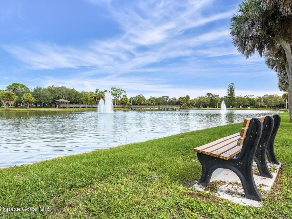 1010 Pinetree Drive, Indian Harbour Beach, FL 32937