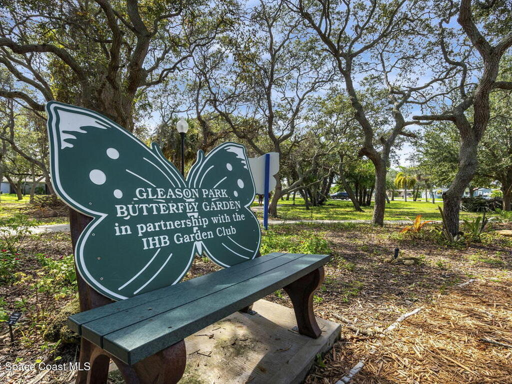 1010 Pinetree Drive, Indian Harbour Beach, FL 32937