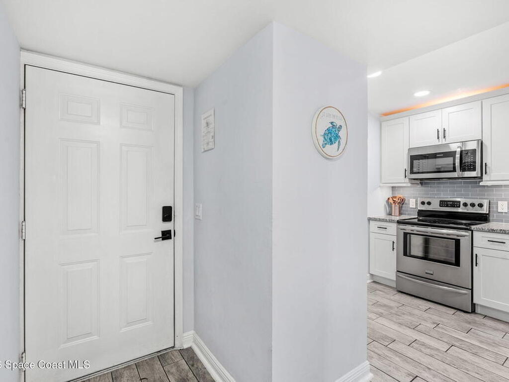 1010 Pinetree Drive, Indian Harbour Beach, FL 32937