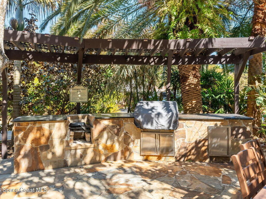 1010 Pinetree Drive, Indian Harbour Beach, FL 32937