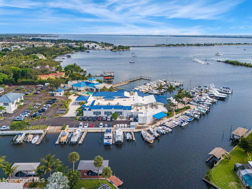 1010 Pinetree Drive, Indian Harbour Beach, FL 32937