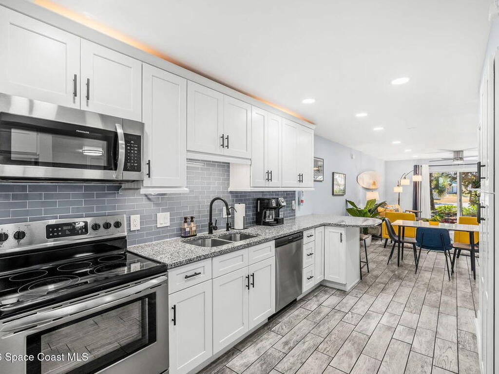 1010 Pinetree Drive, Indian Harbour Beach, FL 32937