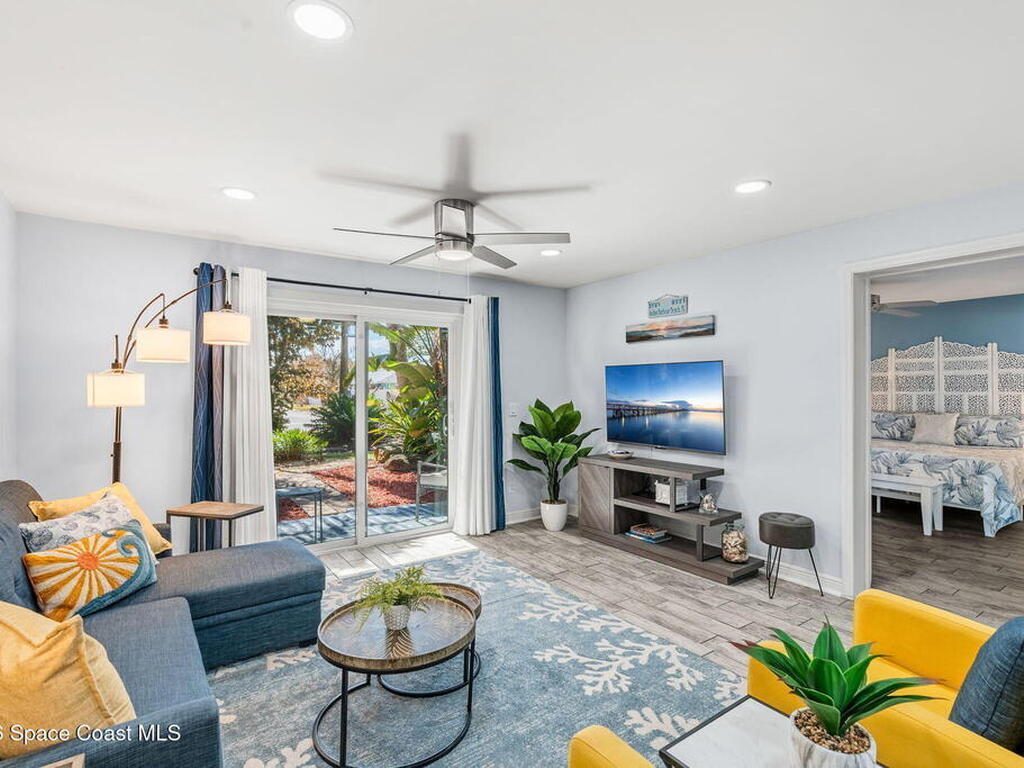 1010 Pinetree Drive, Indian Harbour Beach, FL 32937