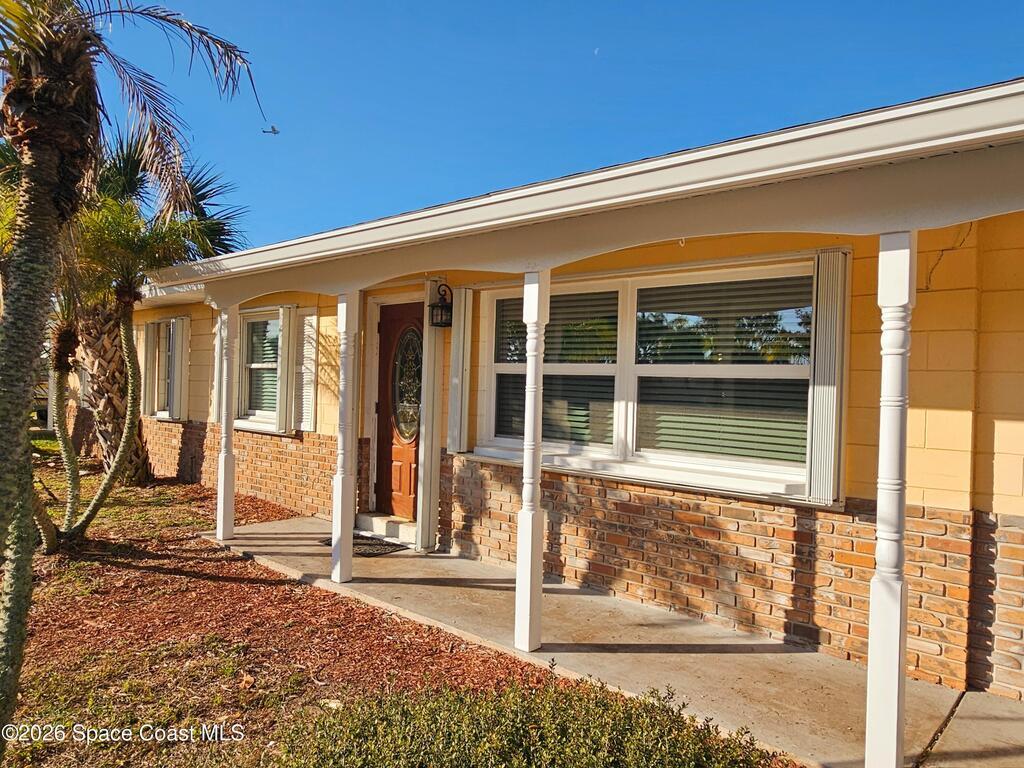 435 S Courtenay Parkway, Merritt Island, FL 32952