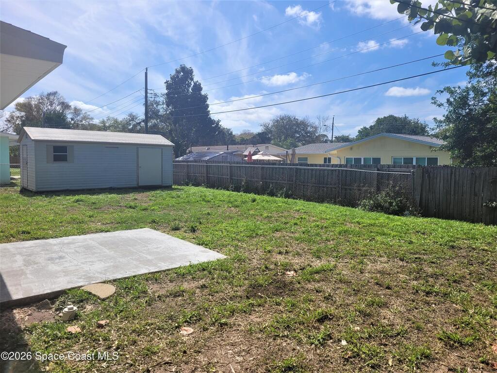 435 S Courtenay Parkway, Merritt Island, FL 32952