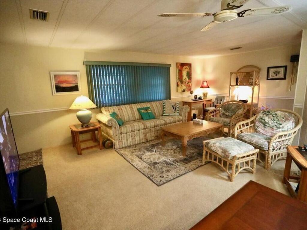 525 Kimberly Circle, Melbourne, FL 32904