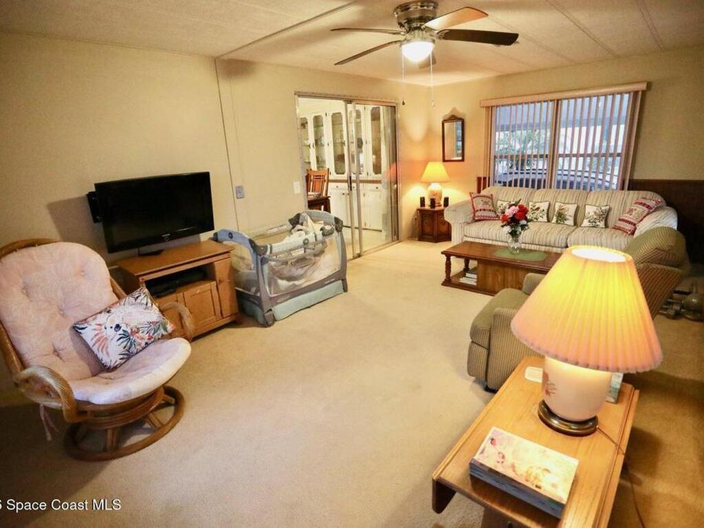 525 Kimberly Circle, Melbourne, FL 32904