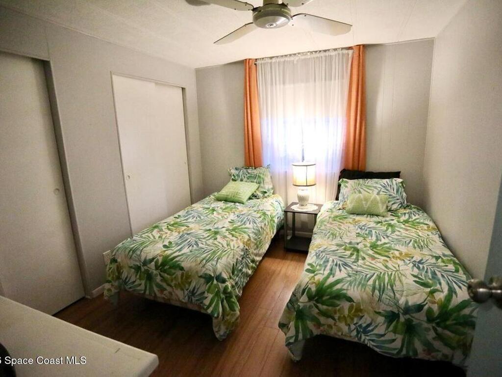 525 Kimberly Circle, Melbourne, FL 32904