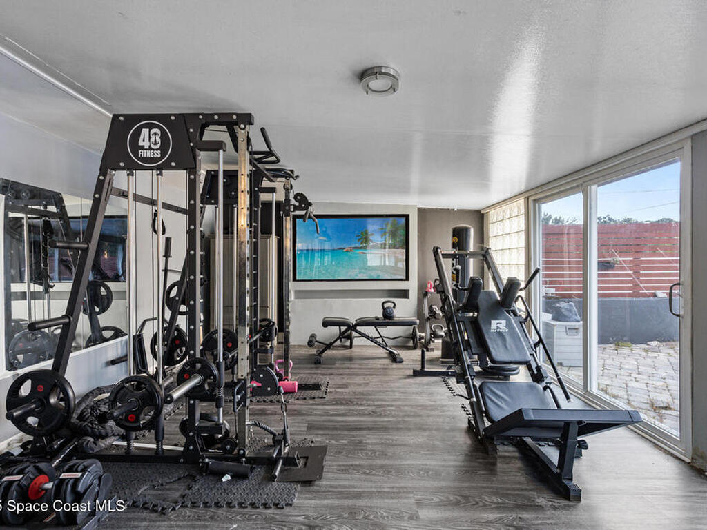 258 Emerson Drive, Palm Bay, FL 32907