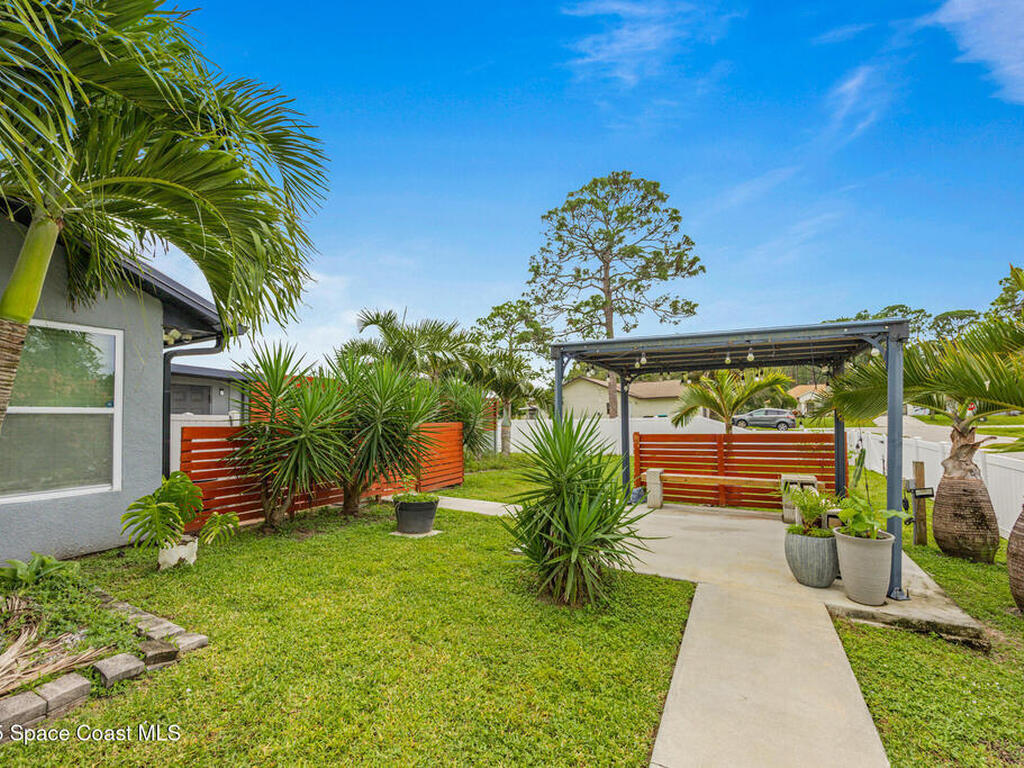 258 Emerson Drive, Palm Bay, FL 32907