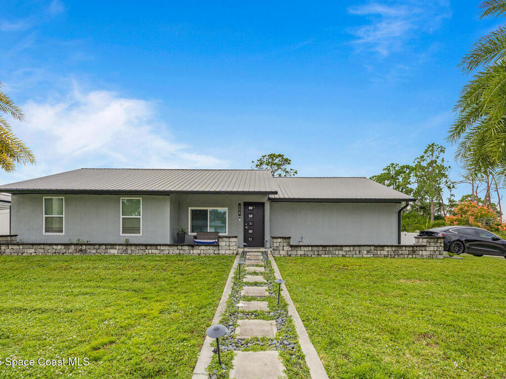 258 Emerson Drive, Palm Bay, FL 32907