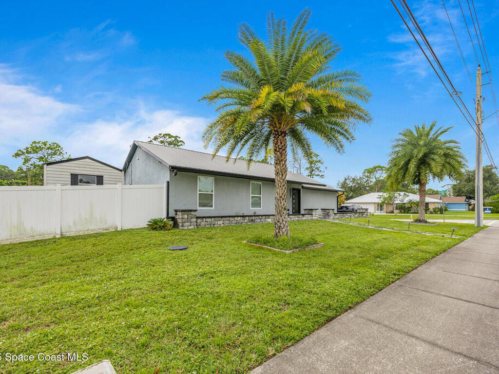 258 Emerson Drive, Palm Bay, FL 32907