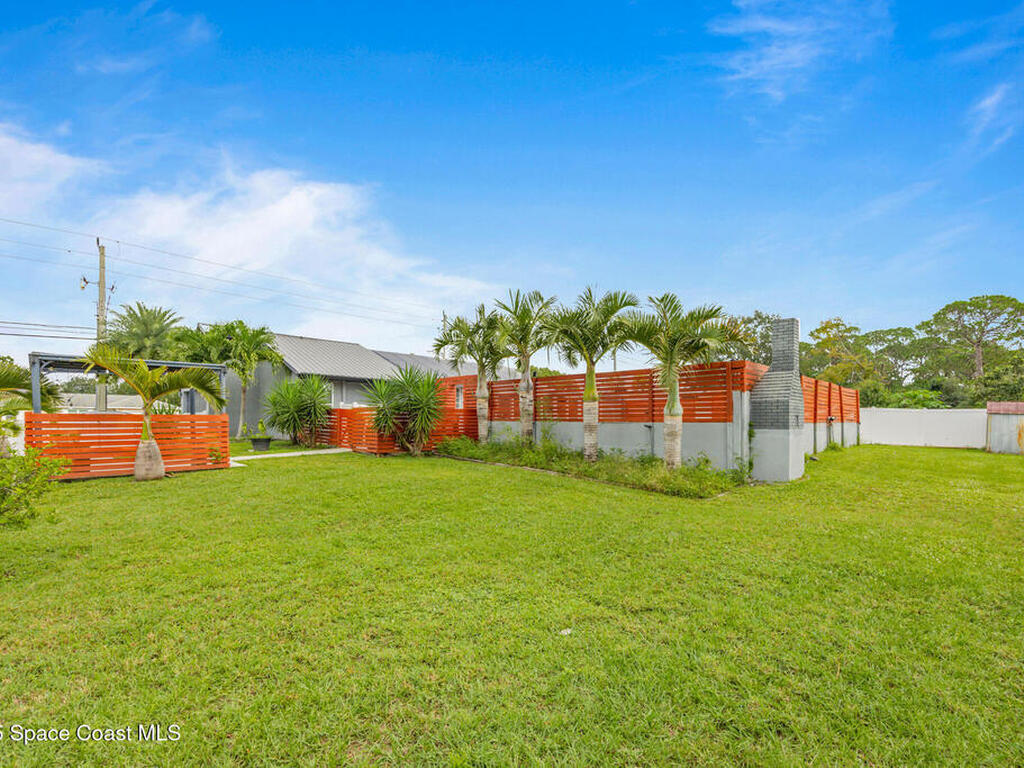 258 Emerson Drive, Palm Bay, FL 32907