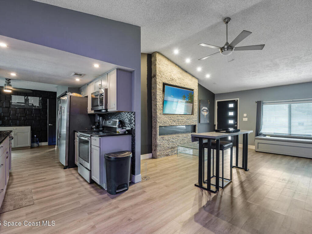 258 Emerson Drive, Palm Bay, FL 32907