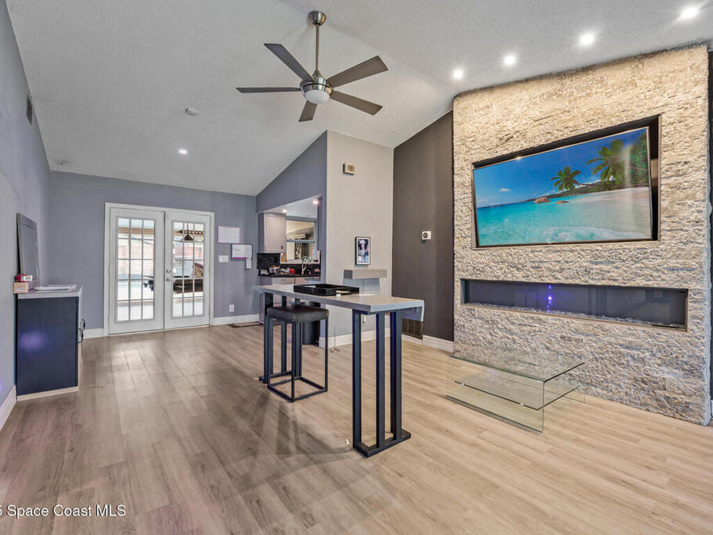 258 Emerson Drive, Palm Bay, FL 32907