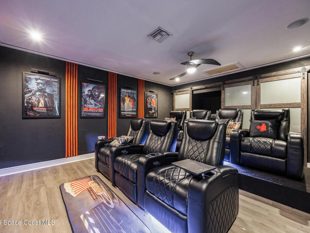 258 Emerson Drive, Palm Bay, FL 32907