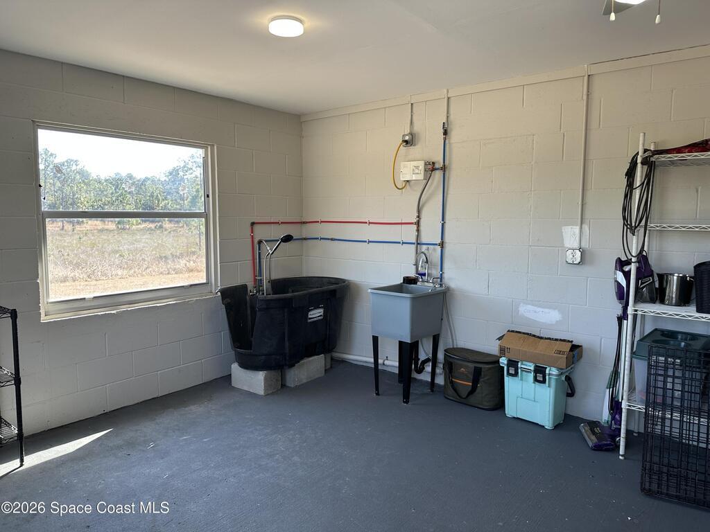 14650 87th Street, Fellsmere, FL 32948