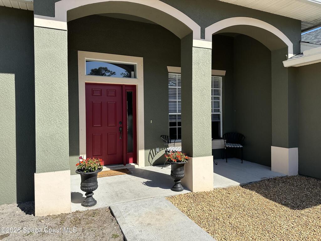 14650 87th Street, Fellsmere, FL 32948