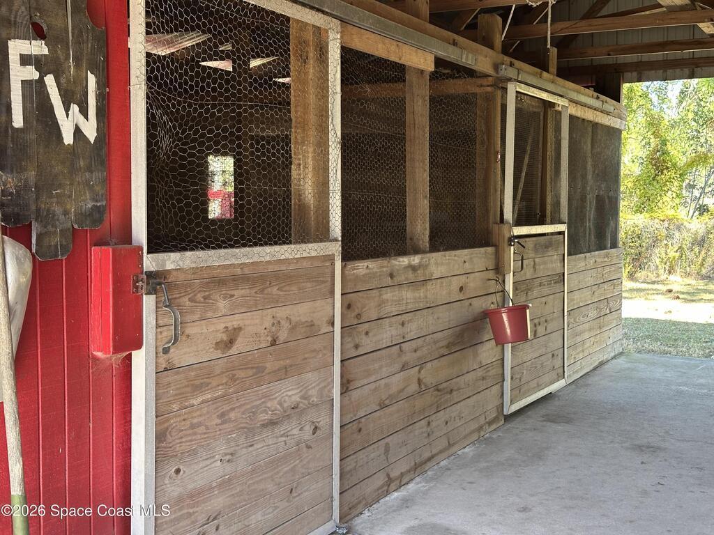 14650 87th Street, Fellsmere, FL 32948